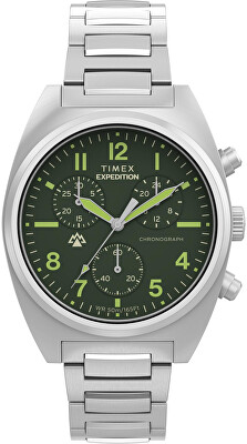 Timex - Expedition TW2Y61300UK