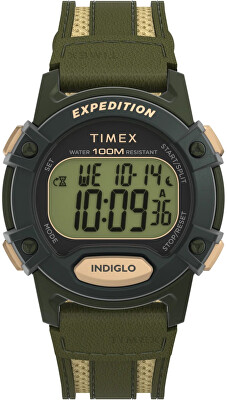 Timex - Expedition TW4B30300