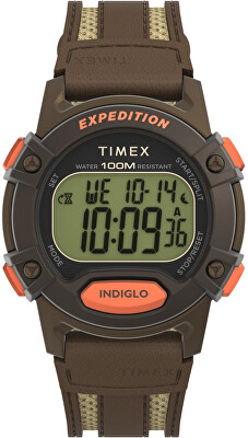 Timex - Expedition TW4B30400
