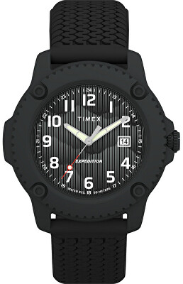 Timex - Expedition TW4B34800UK