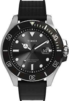 Timex - Harborside Coast TW2Y09200UK