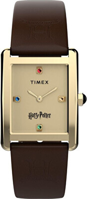 Timex - Harry Potter x Hailey Hogwarts TW2Y75700QY