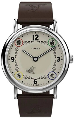 Timex - Harry Potter x Weekender Gryffindor House Limited Edition TW2Y76300QY