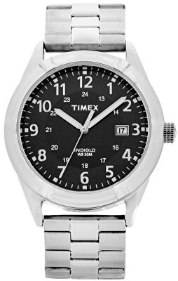 Timex - Hybrid TWH1Y2410