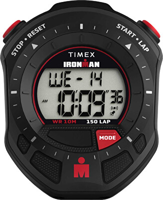 Timex - Ironman Stopky TW5M57500