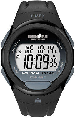 Timex - Ironman T5K608