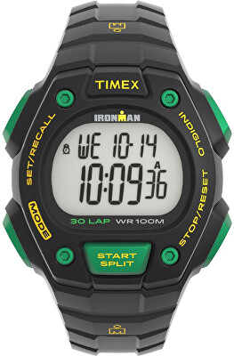 Timex - IRONMAN Triathlon TW5M59000