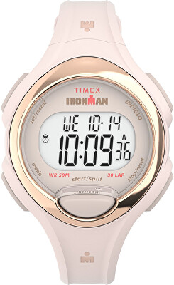 Timex - 2. JAKOST -  Ironman TW2W17400