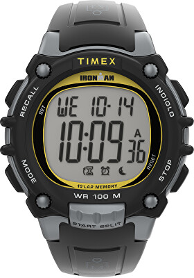 Timex - Ironman TW5M64600