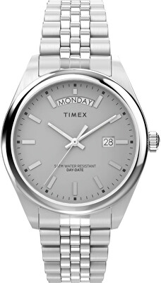 Timex - Legacy Day and Date TW2V67900UK