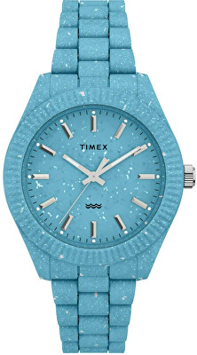 Timex - Legacy Ocean Collection #Tide TW2V33200QY