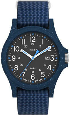 Timex - Legacy Ocean TW2V81800QY