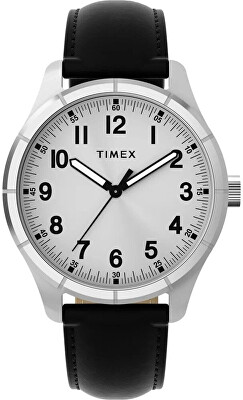 Timex - Main Street TW2Y16000
