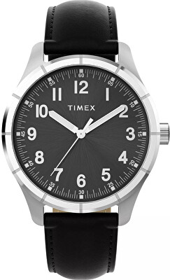 Timex - Main Street TW2Y16100