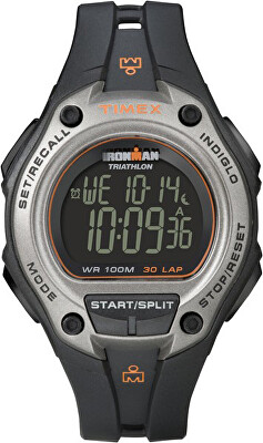 Timex - Ironman T5K758