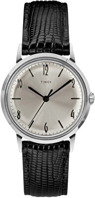 Timex - Marlin 1965 Reissue Hand-Wound TW2R479007U