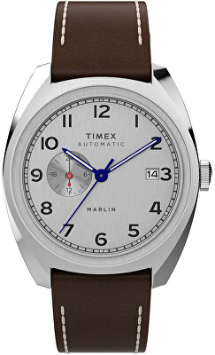 Timex - Marlin Automatic TW2V620007U