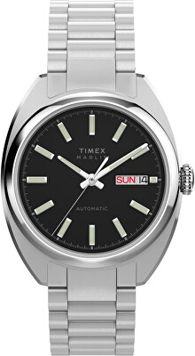 Timex - Marlin Draper Automatic TW2Y65000UK