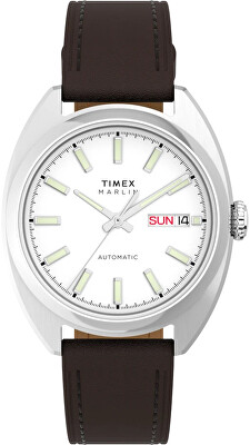 Timex - Marlin Draper Automatic TW2Y65200UK