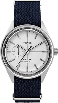 Timex - Marlin Jet Automatic TW2V723007U