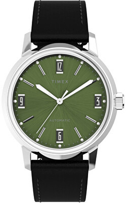 Timex - Marlin TW2V446007U