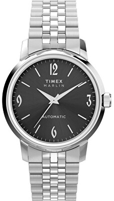 Timex - Marlin Automatic TW2W93200UK