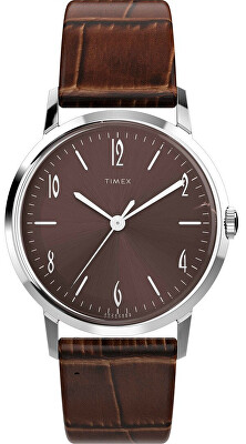 Timex - Marlin Automatic TW2W93300UK