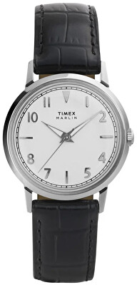 Timex - Marlin TW2Y37600UK