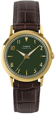 Timex - Marlin TW2Y37800UK
