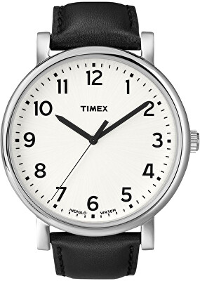 Timex - Men`s Style T2N338