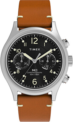 Timex - MK1 Chronograph TW2Y71100UK
