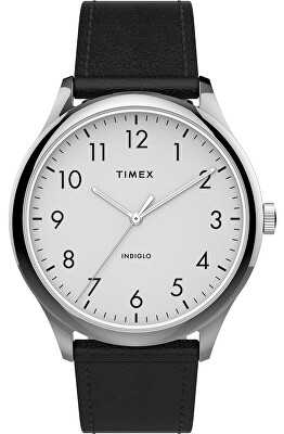 Timex - Modern Easy Reader TW2T71800
