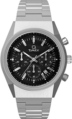 Timex - Q Falcon Eye Chronograph TW2Y34800UK