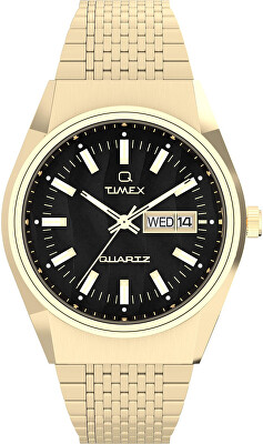 Timex - Q Falcon Eye TW2W62500