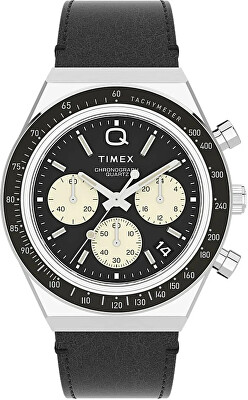 Timex - Q Reissue TW2V427007U