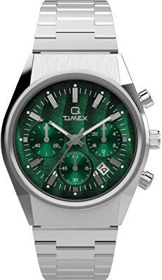 Timex - Q Reissue TW2W33600UK