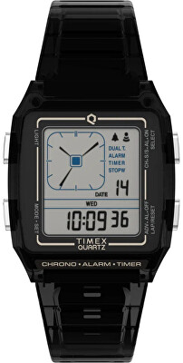 Timex - Q Reissue TW2W45000UK