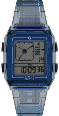 Timex - Q Reissue TW2W45100UK