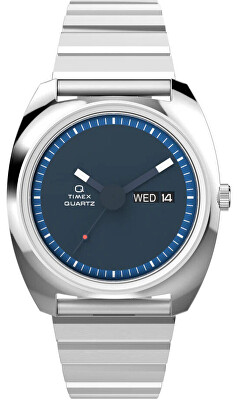 Timex - Q Reissue 1978 TW2W59800UK