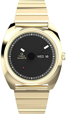Timex - Q Reissue TW2Y34400UK