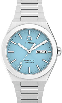 Timex - Q Reissue Continental TW2Y35200UK