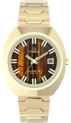Timex - Q Reissue TW2Y45200UK