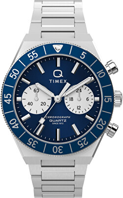 Timex - Q Reissue TW2Y55900UK