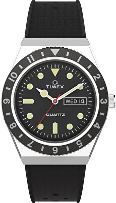 Timex - Q TW2V320007U