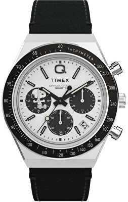 Timex - Q x Peanuts Snoopy TW2W68900UK