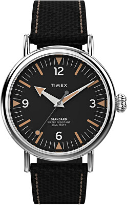 Timex - Standard TW2V44000