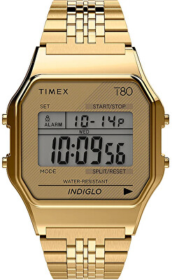 Timex - T-80 TW2R79200