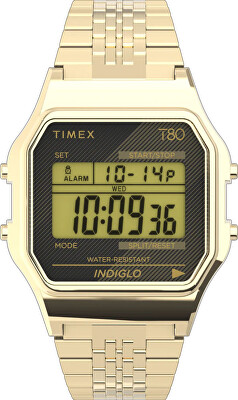 Timex - T80 TW2V18900