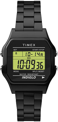 Timex - T80 TW2V20000
