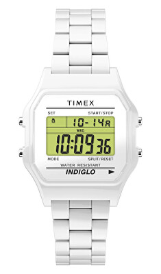 Timex - T80 TW2V20100